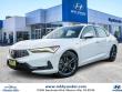 Used 2023 Acura Integra A-Spec Package Hatchback