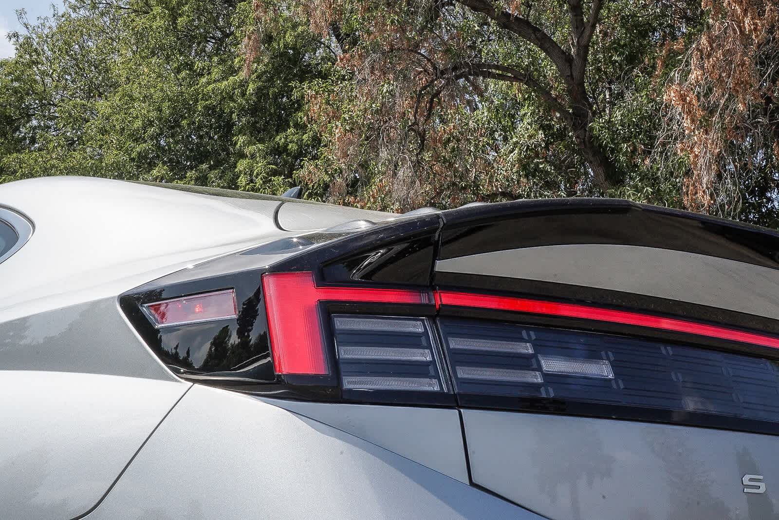 Thumbnail: 2025 Hyundai Sonata - 7