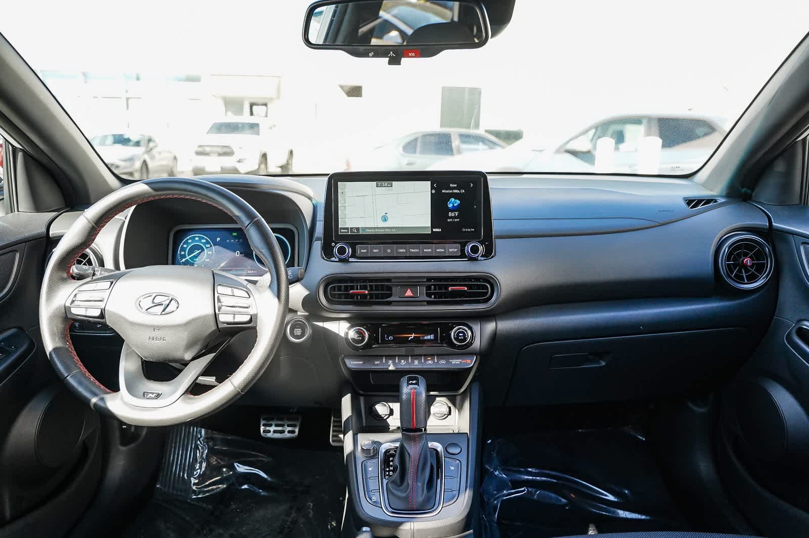 Thumbnail: 2023 Hyundai Kona - 12