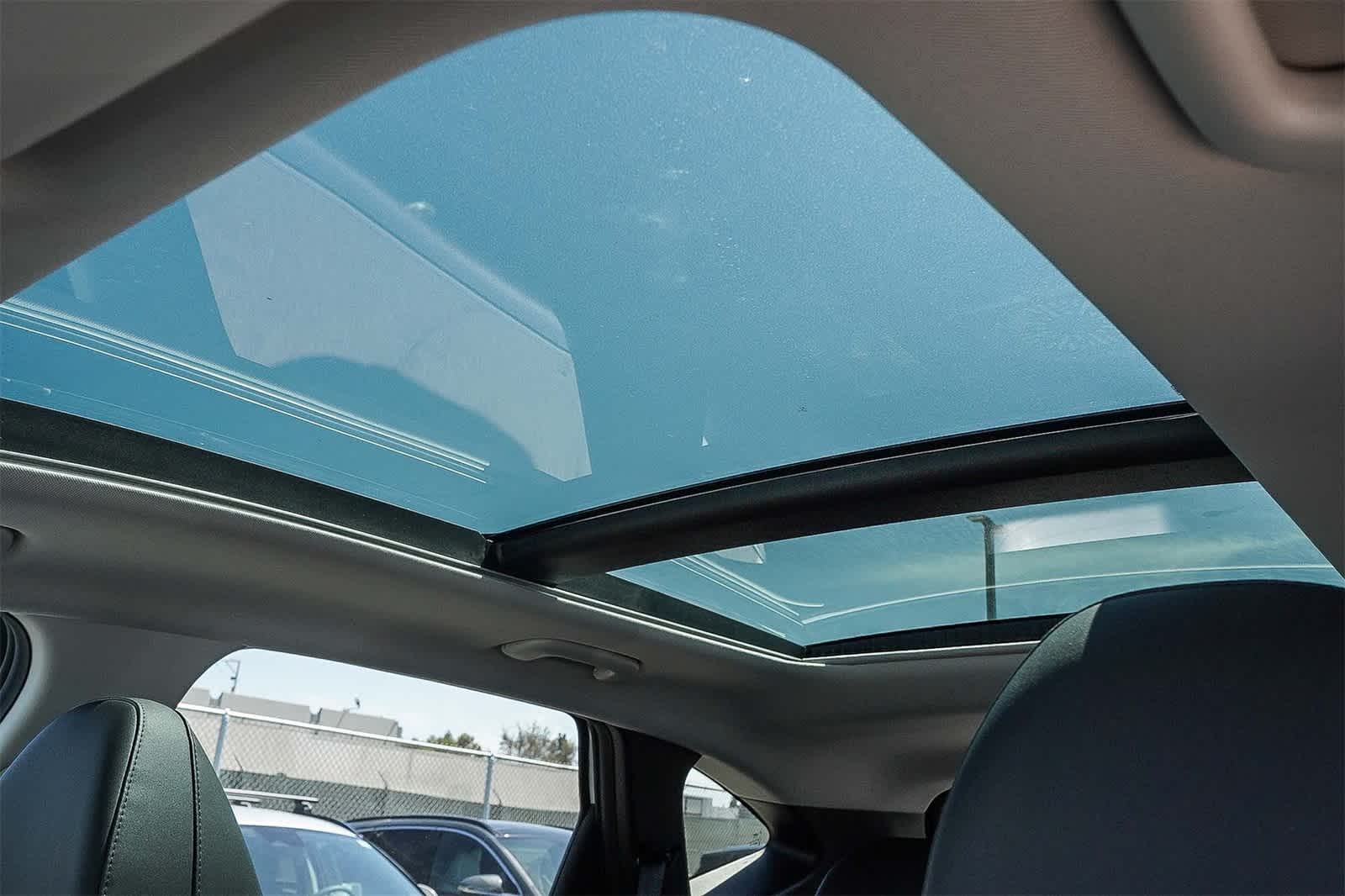 Thumbnail: 2025 Hyundai Tucson - 23