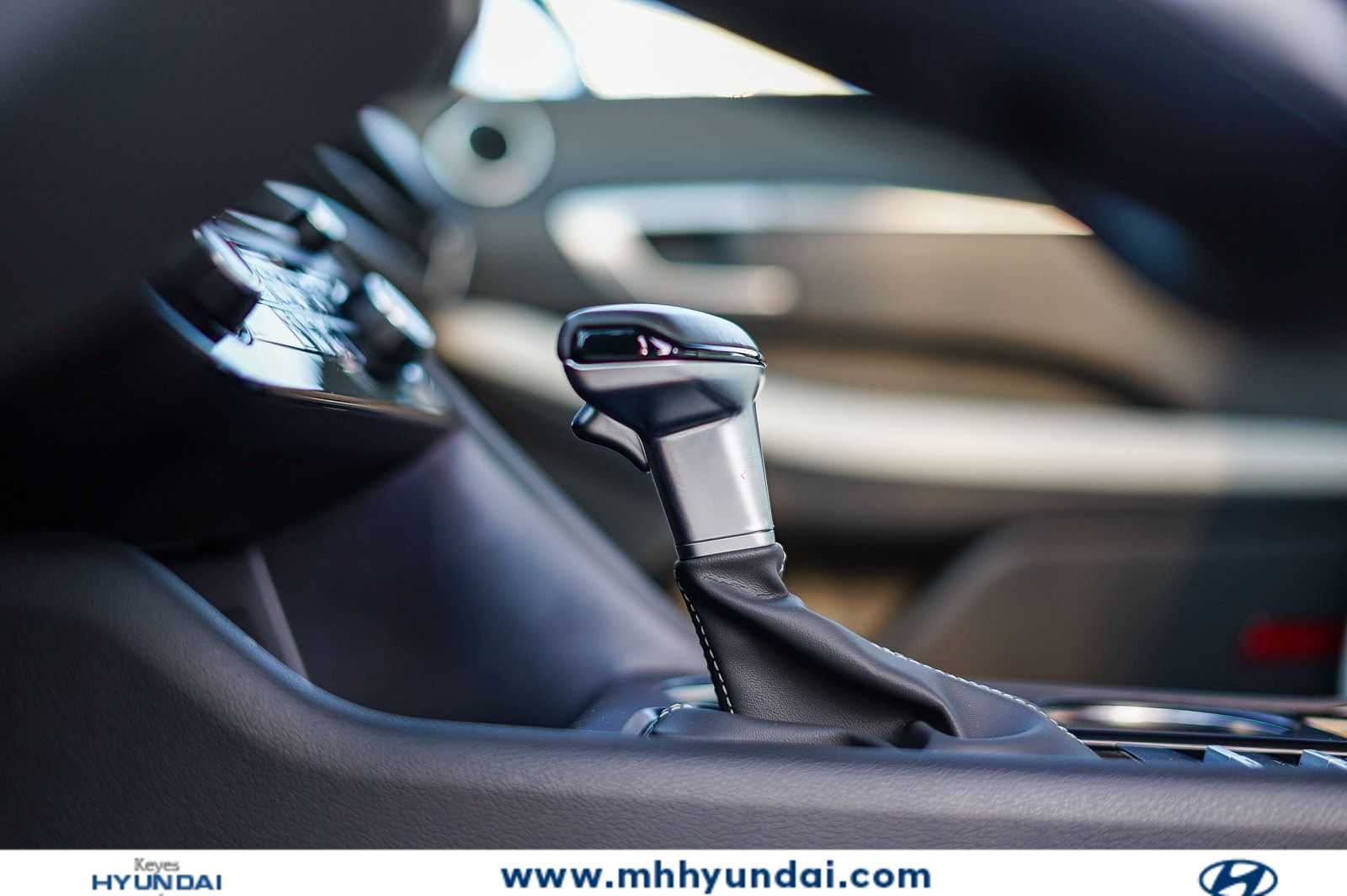 Thumbnail: 2025 Hyundai Sonata - 18