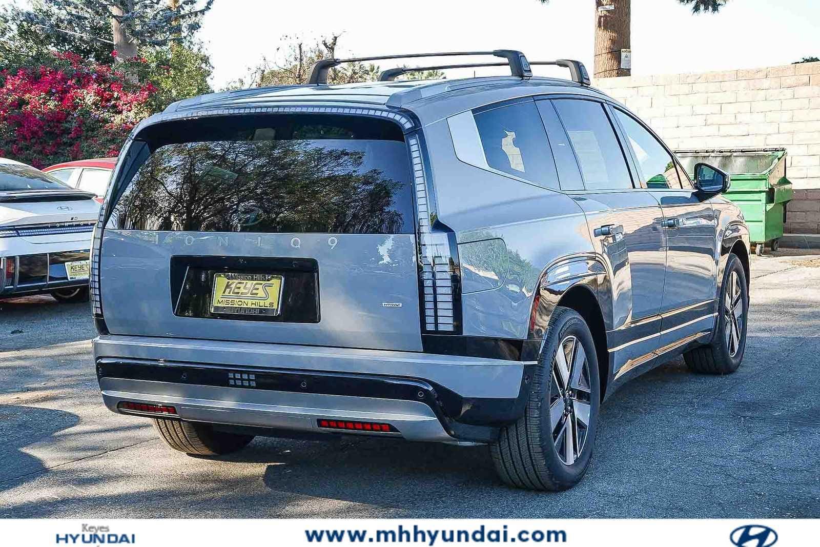 Thumbnail: 2026 Hyundai Ioniq - 4