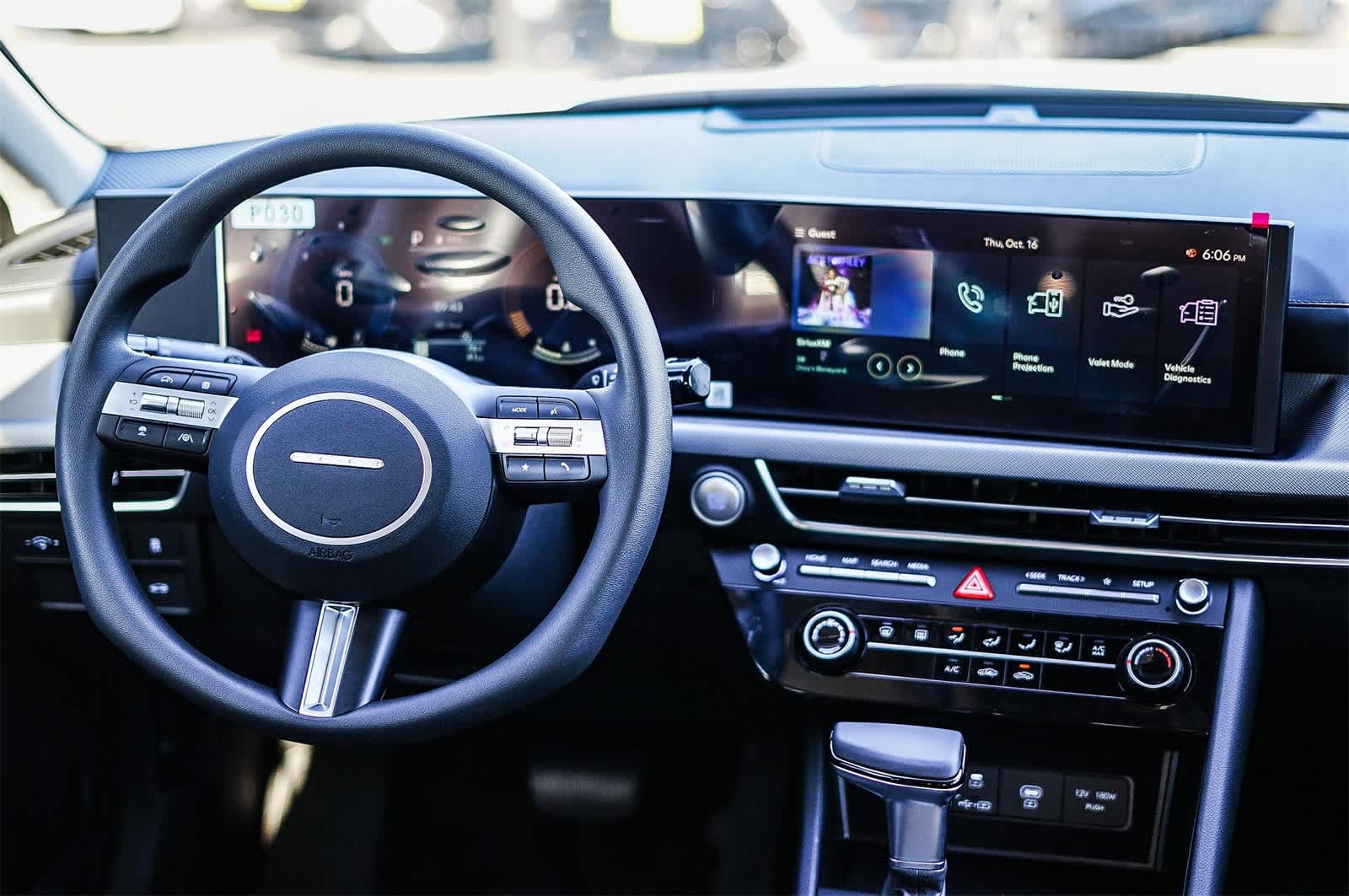 Thumbnail: 2026 Hyundai Sonata - 14