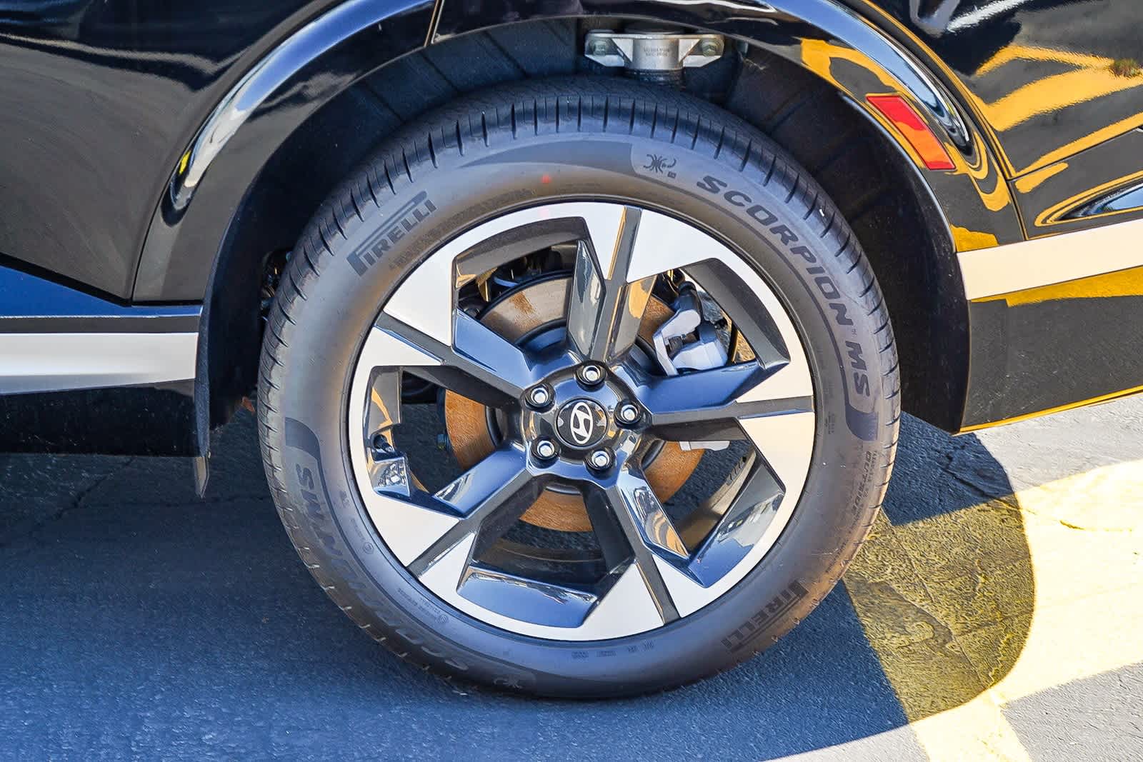 Thumbnail: 2026 Hyundai Palisade - 11