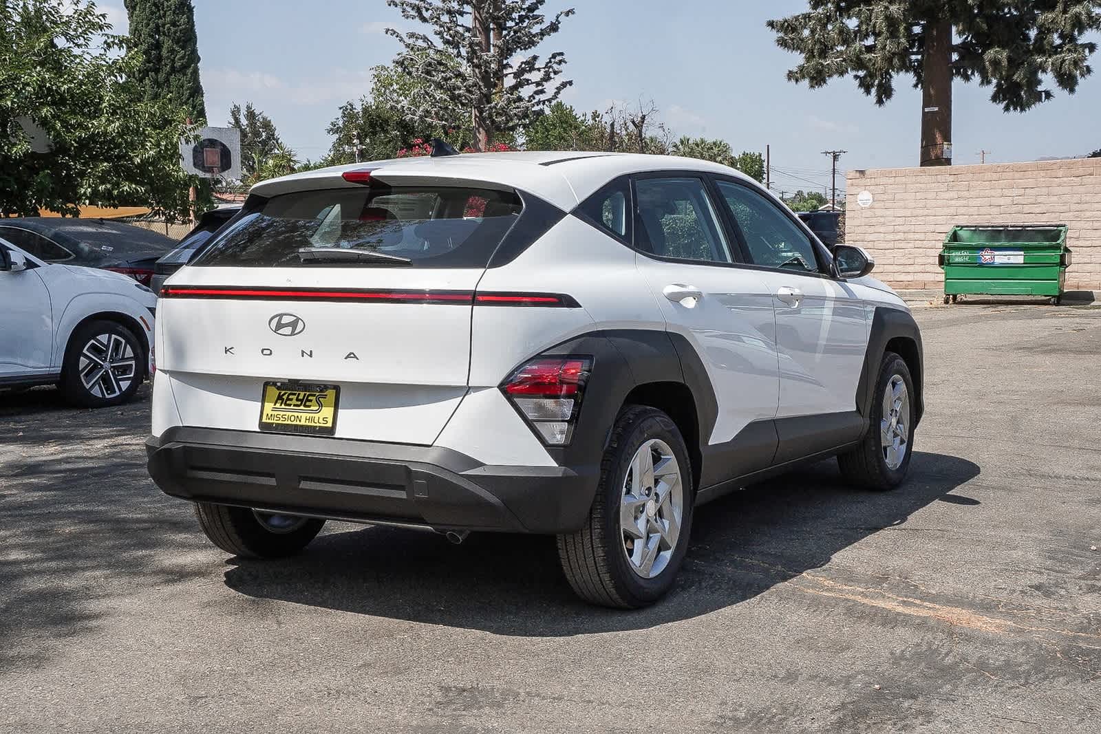 Thumbnail: 2026 Hyundai Kona - 4