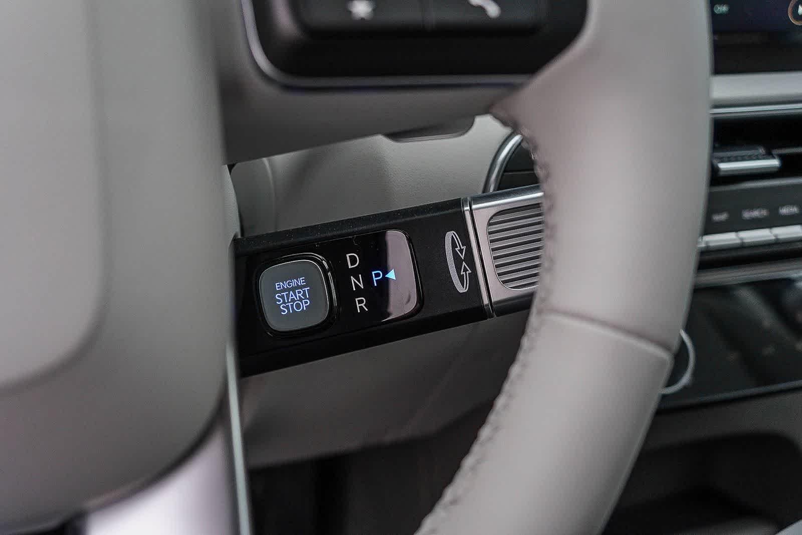 Thumbnail: 2026 Hyundai Palisade - 22