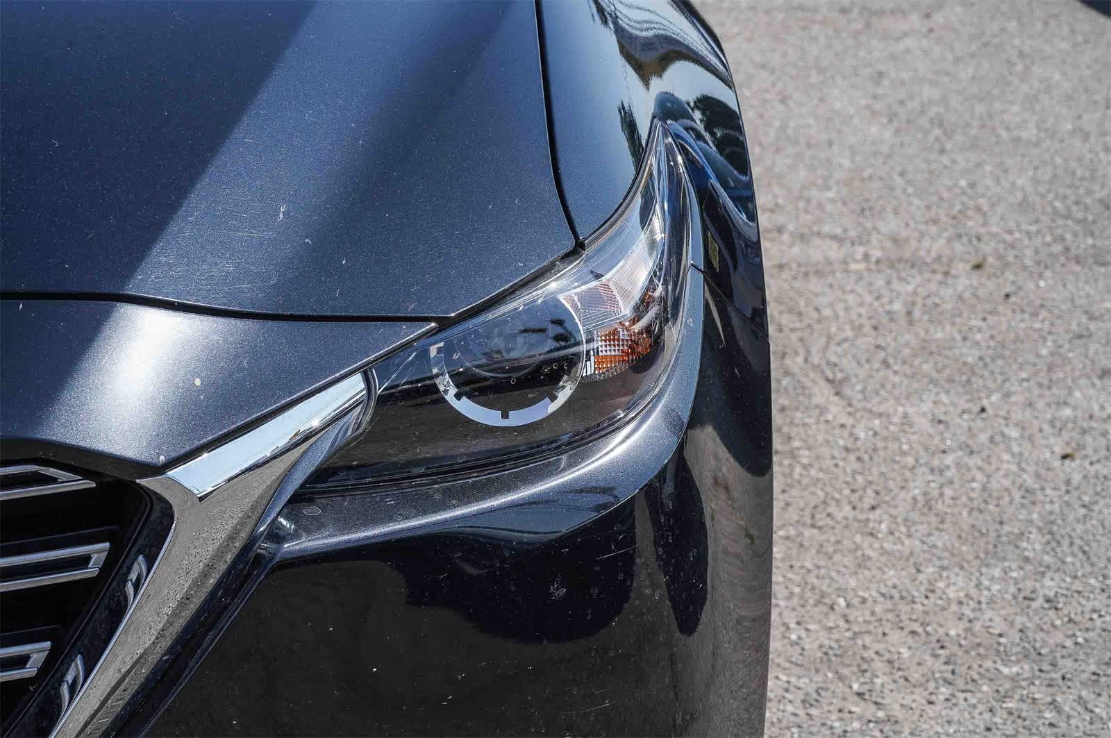 Thumbnail: 2022 Mazda CX-9 - 8