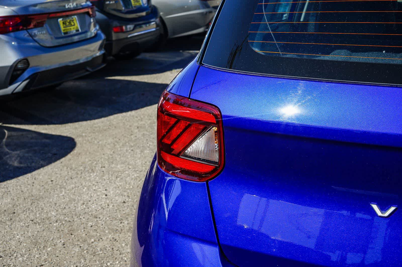 Thumbnail: 2024 Hyundai Venue - 10