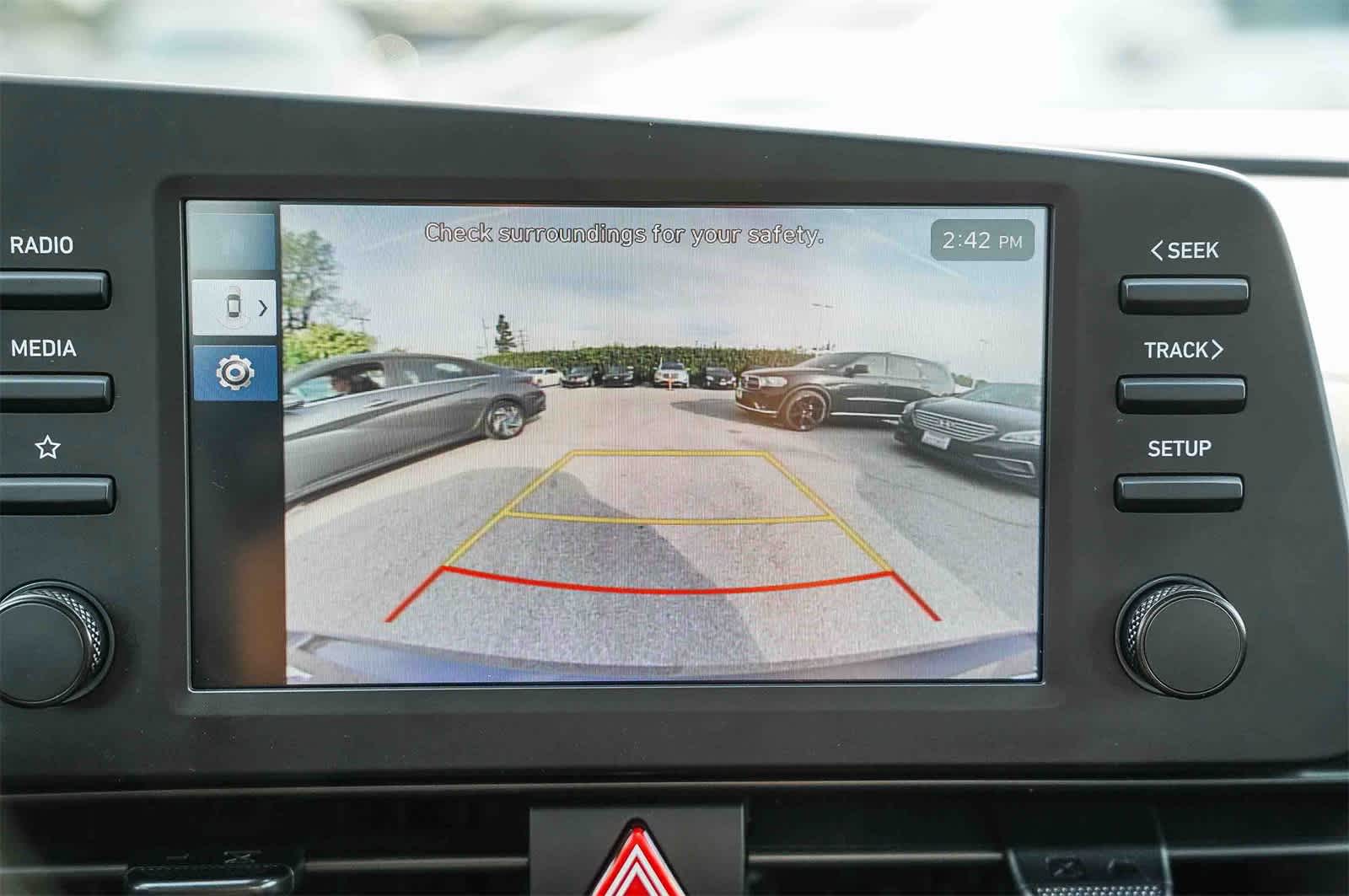 Thumbnail: 2025 Hyundai Elantra - 21