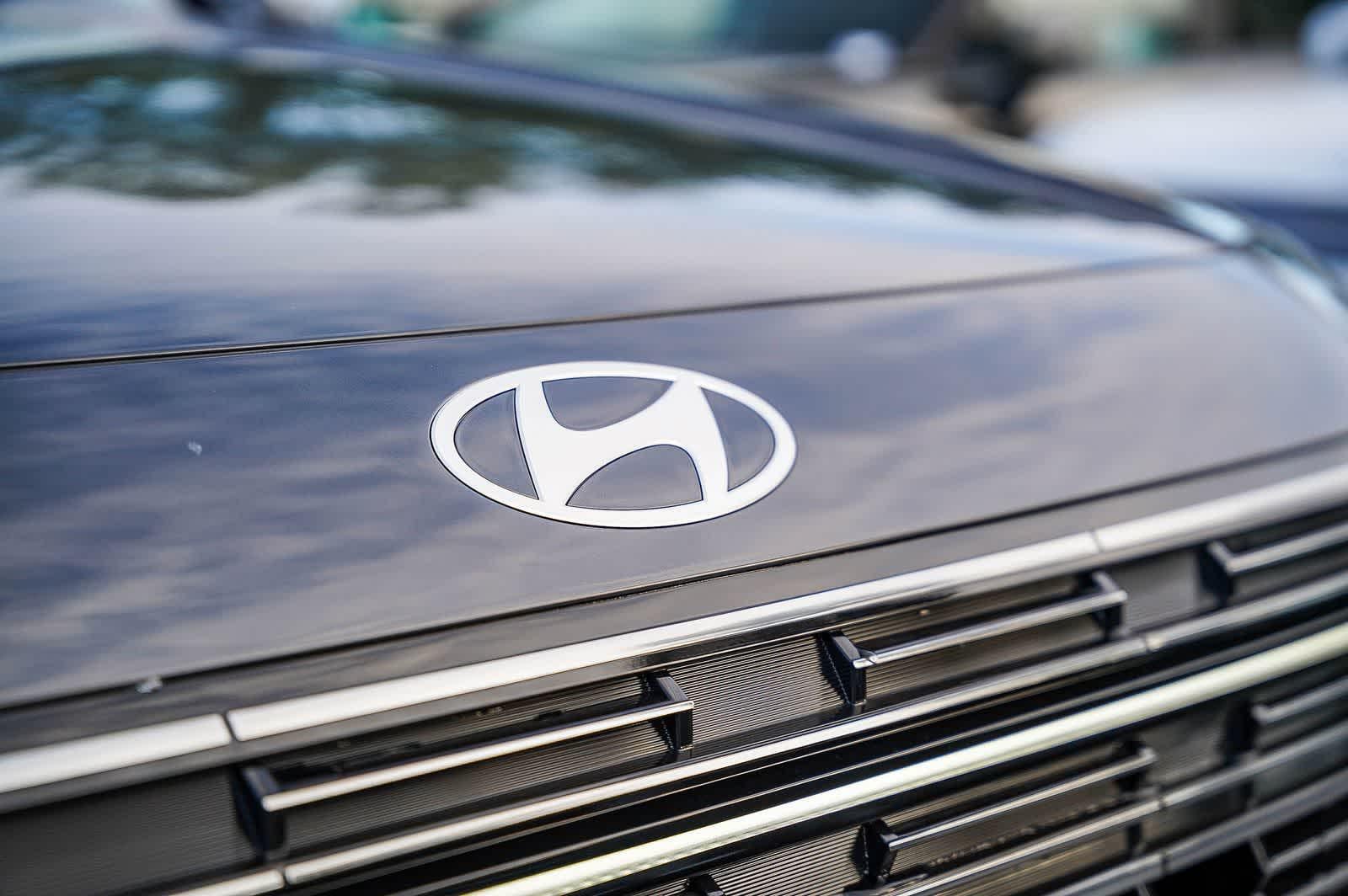 Thumbnail: 2026 Hyundai Palisade - 5