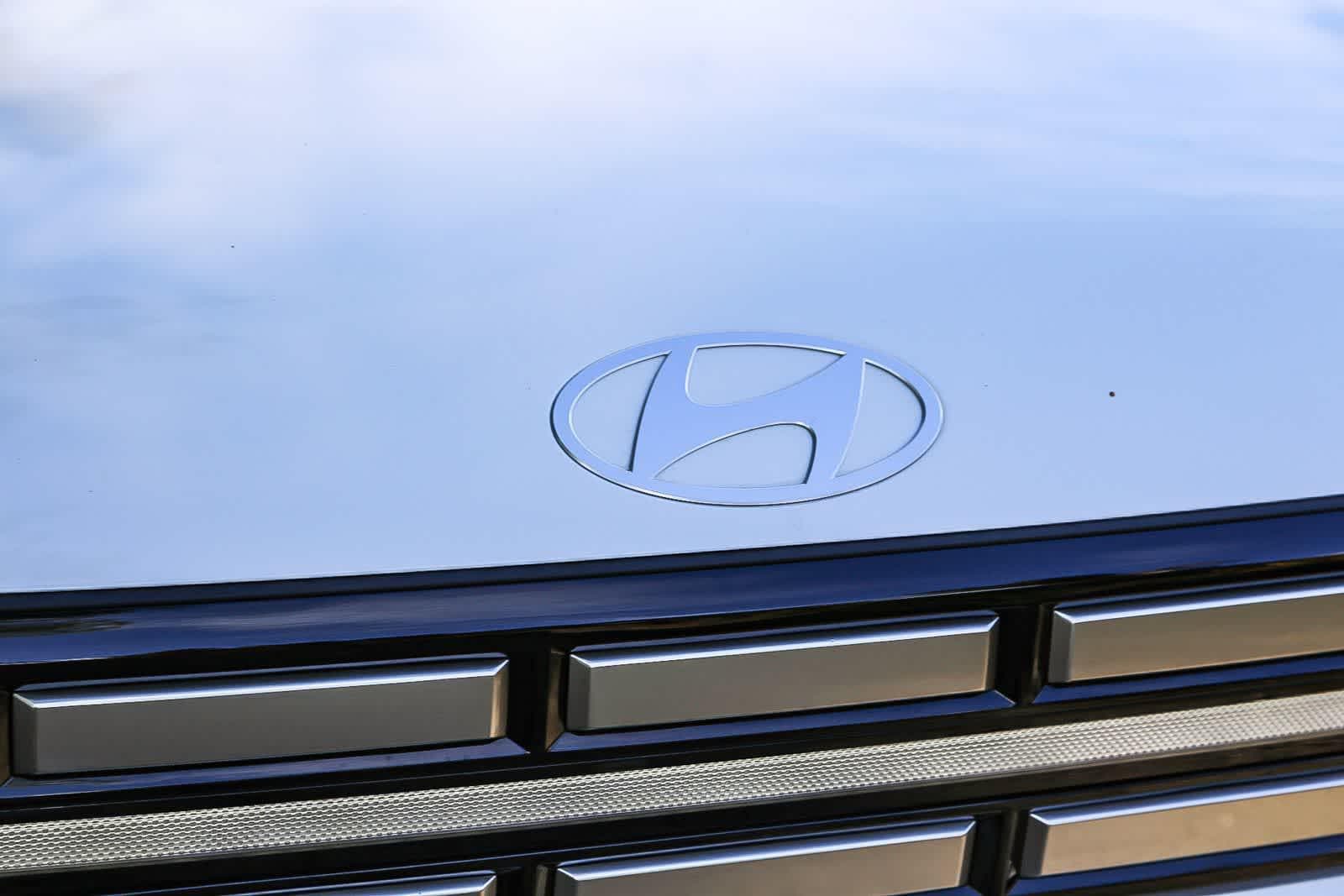 Thumbnail: 2026 Hyundai Santa Fe - 5