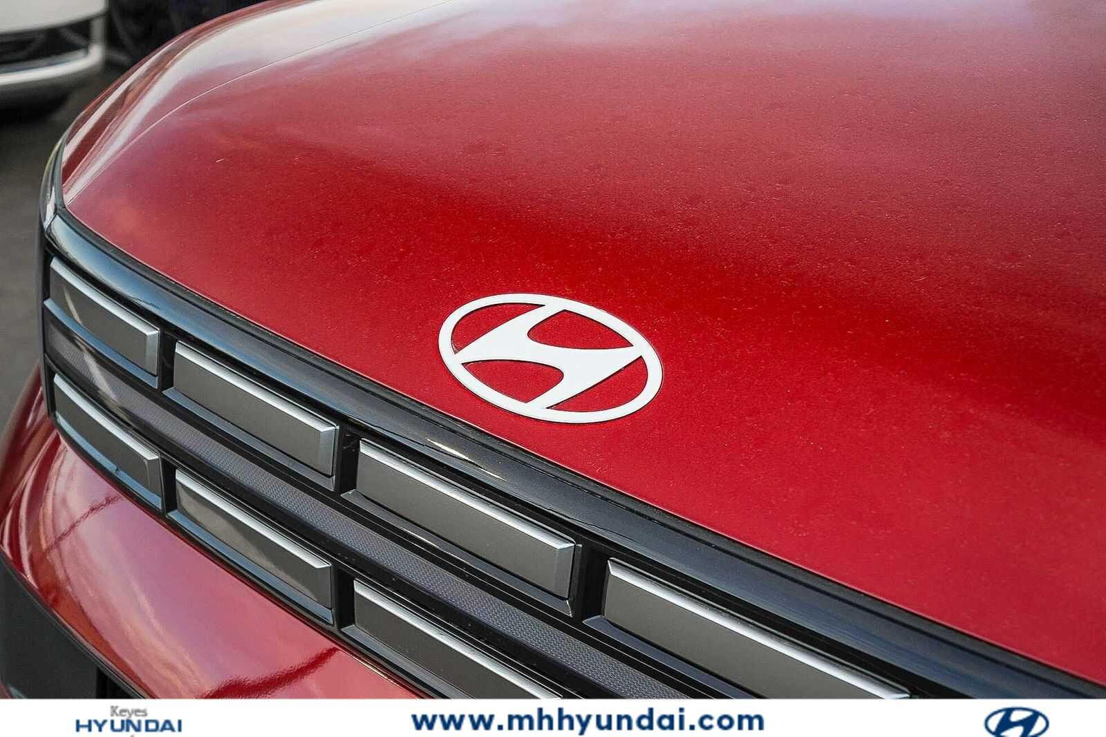 Thumbnail: 2026 Hyundai Santa Fe - 9