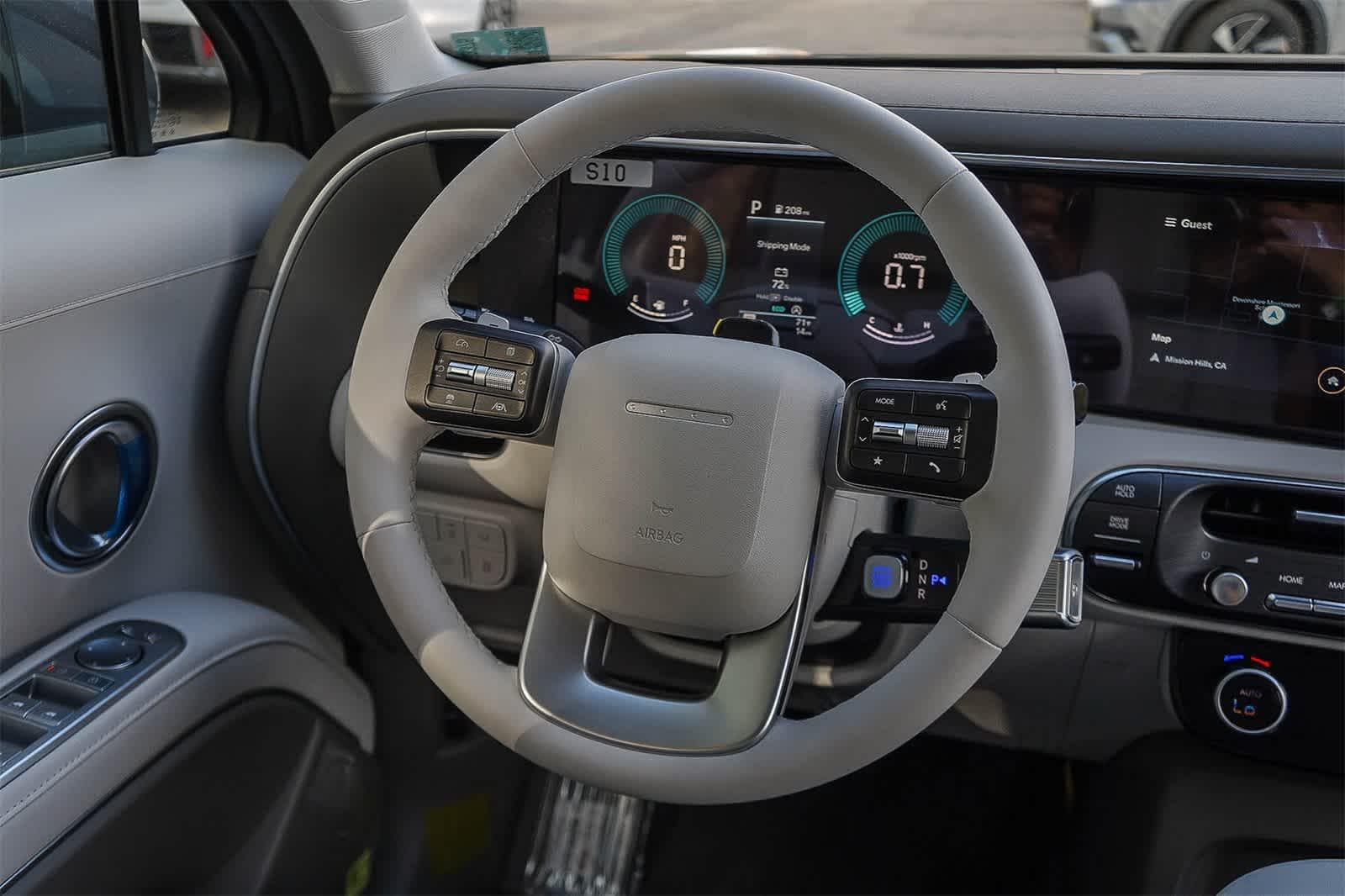 Thumbnail: 2026 Hyundai Palisade - 16