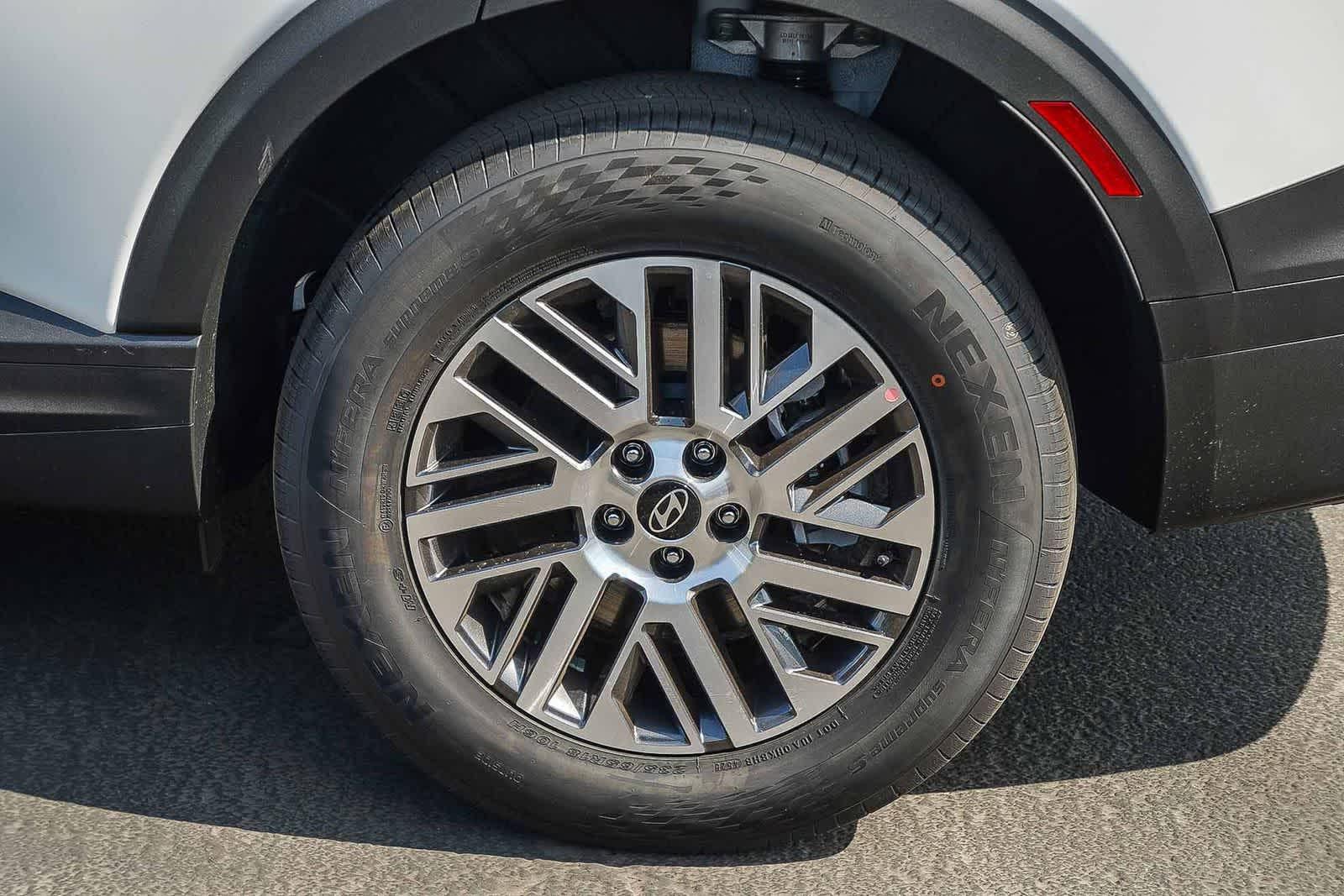 Thumbnail: 2026 Hyundai Palisade - 11