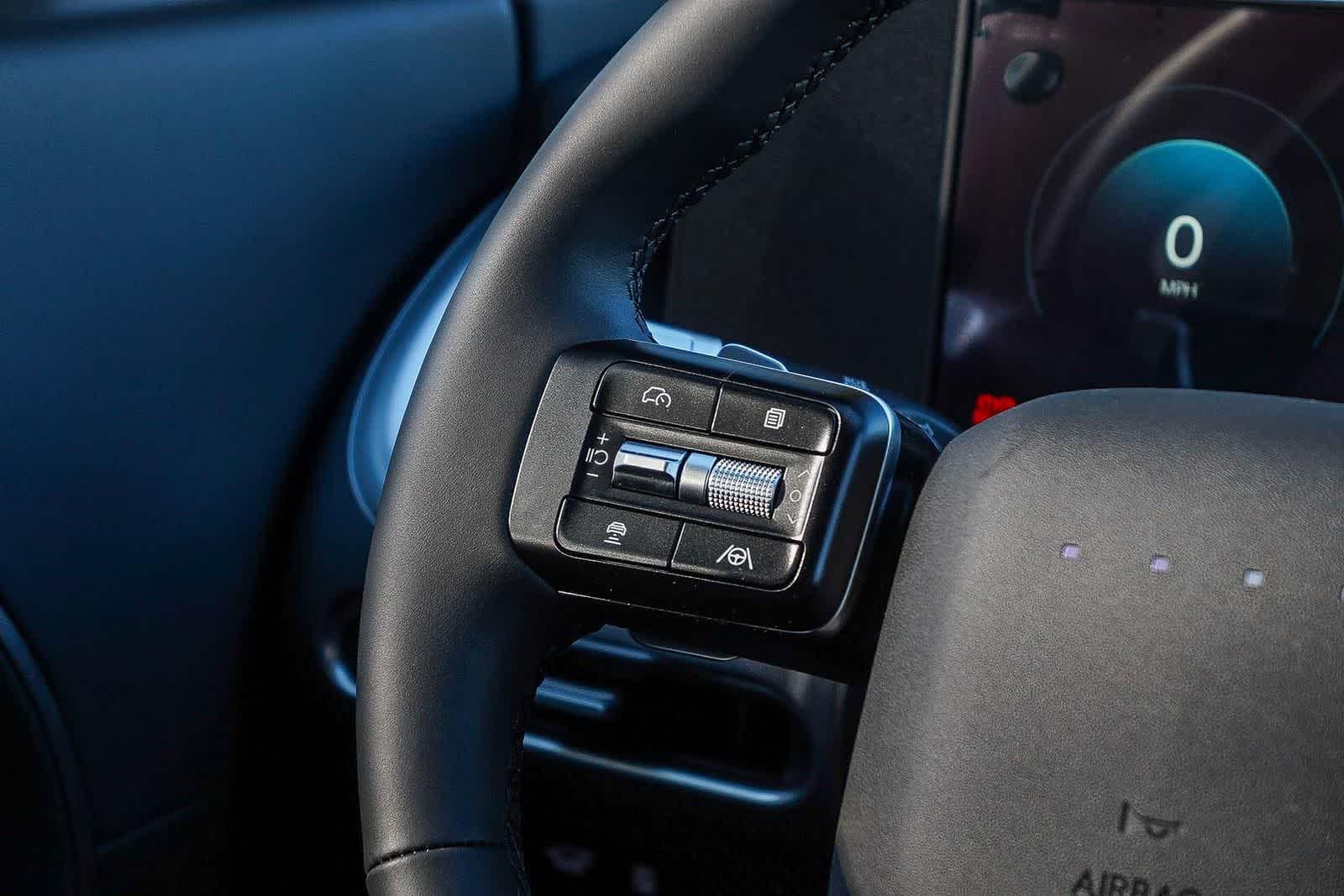 Thumbnail: 2026 Hyundai Ioniq - 21