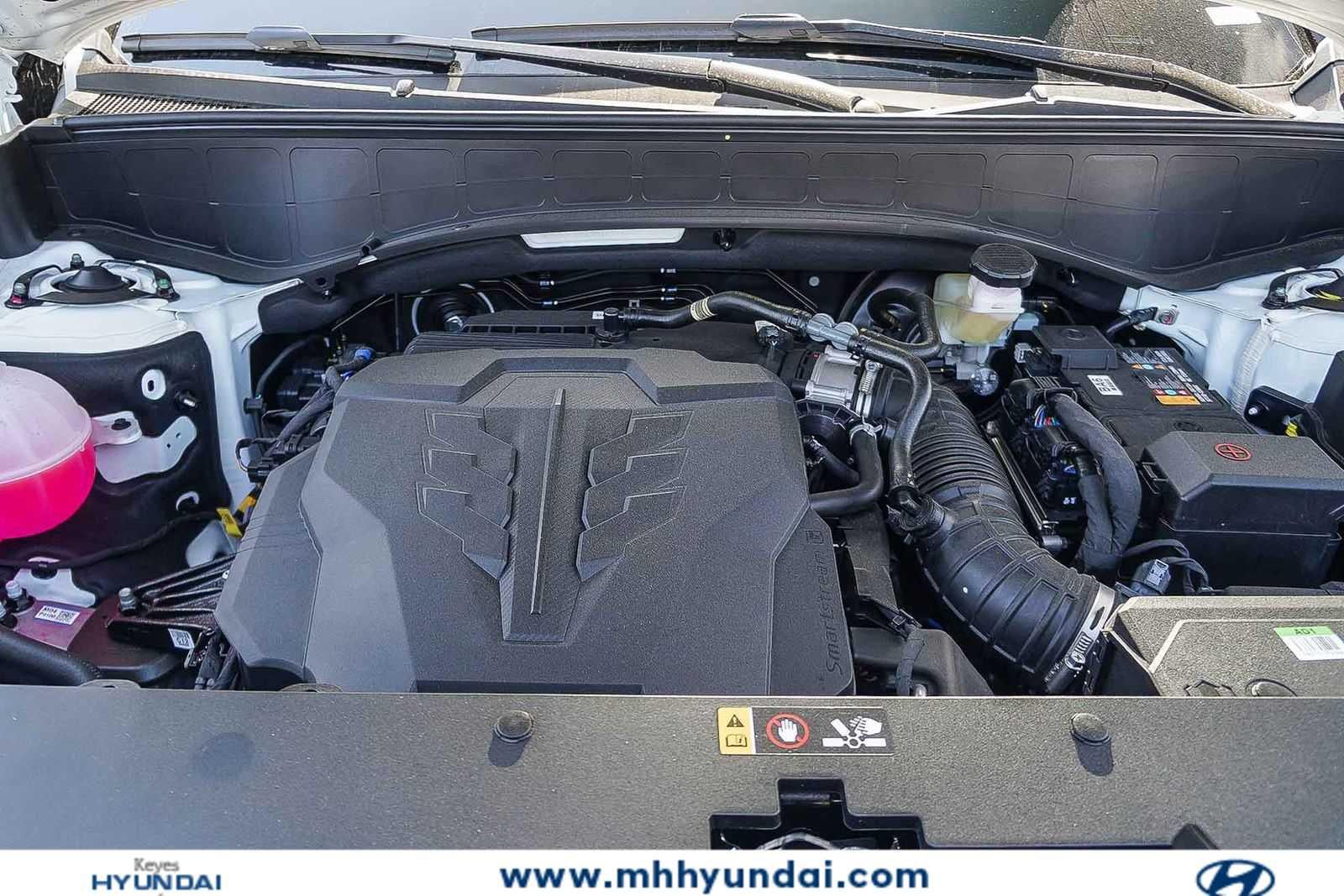 Thumbnail: 2026 Hyundai Palisade - 12