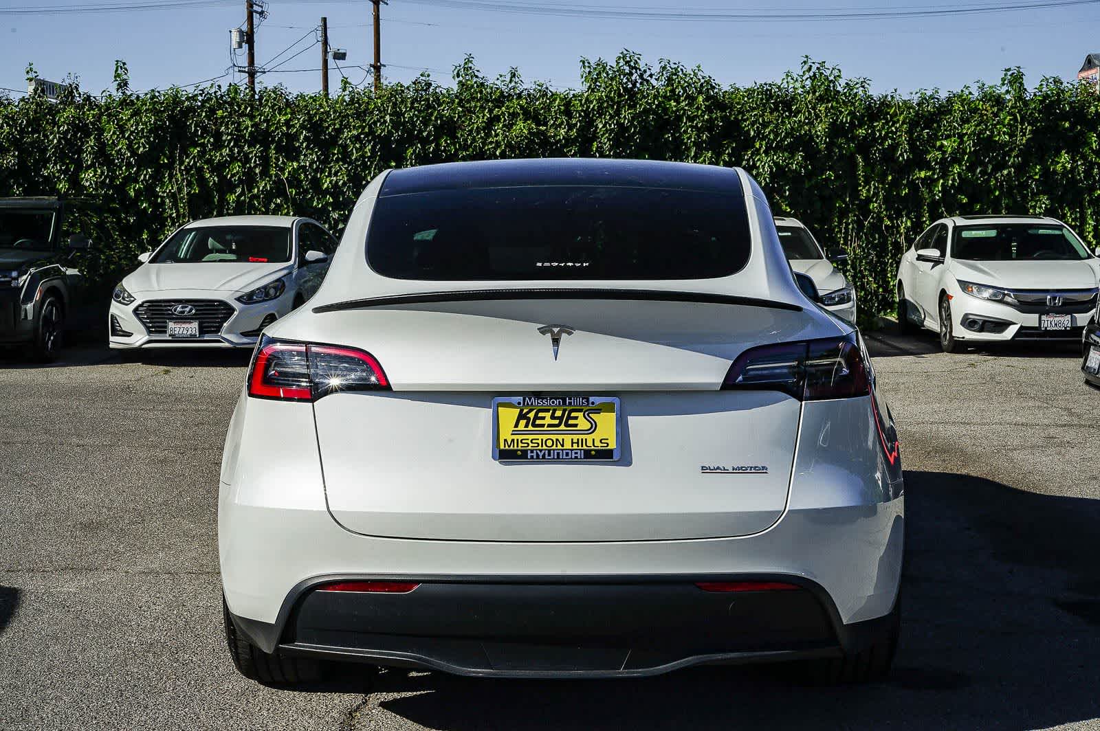 Thumbnail: 2023 Tesla Model Y - 3