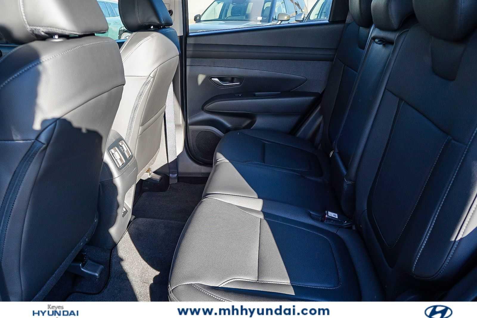 Thumbnail: 2026 Hyundai Tucson - 22