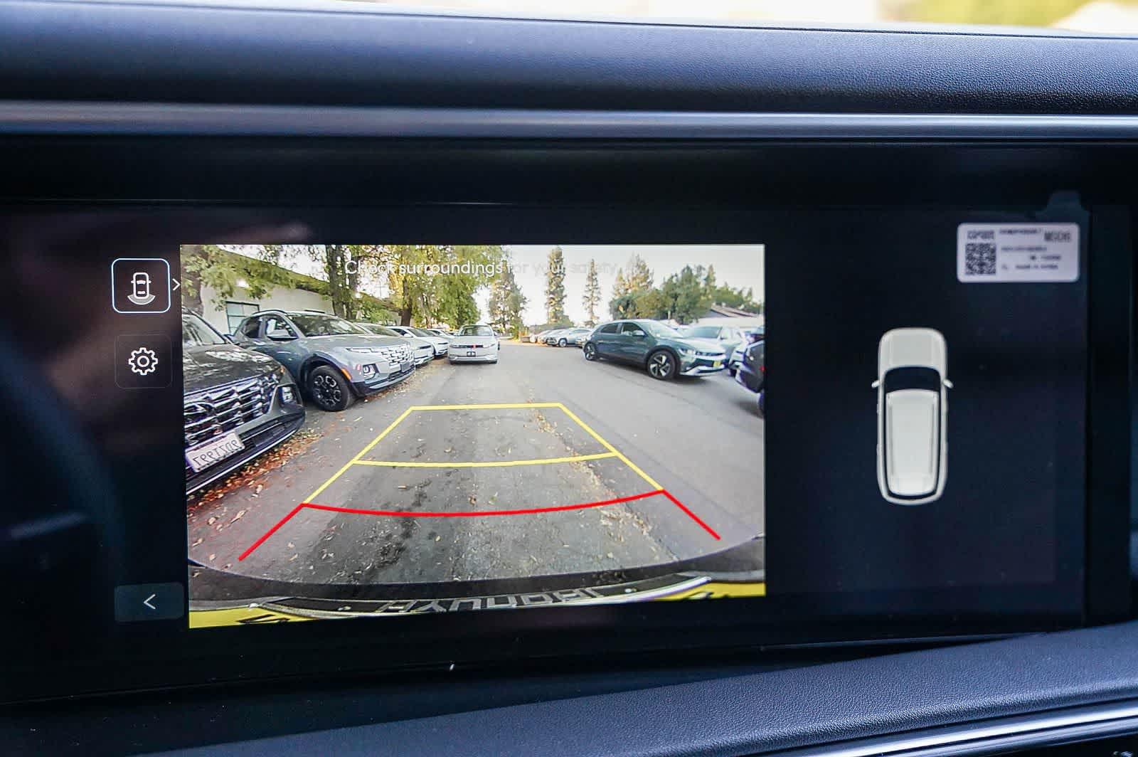 Thumbnail: 2026 Hyundai Palisade - 24