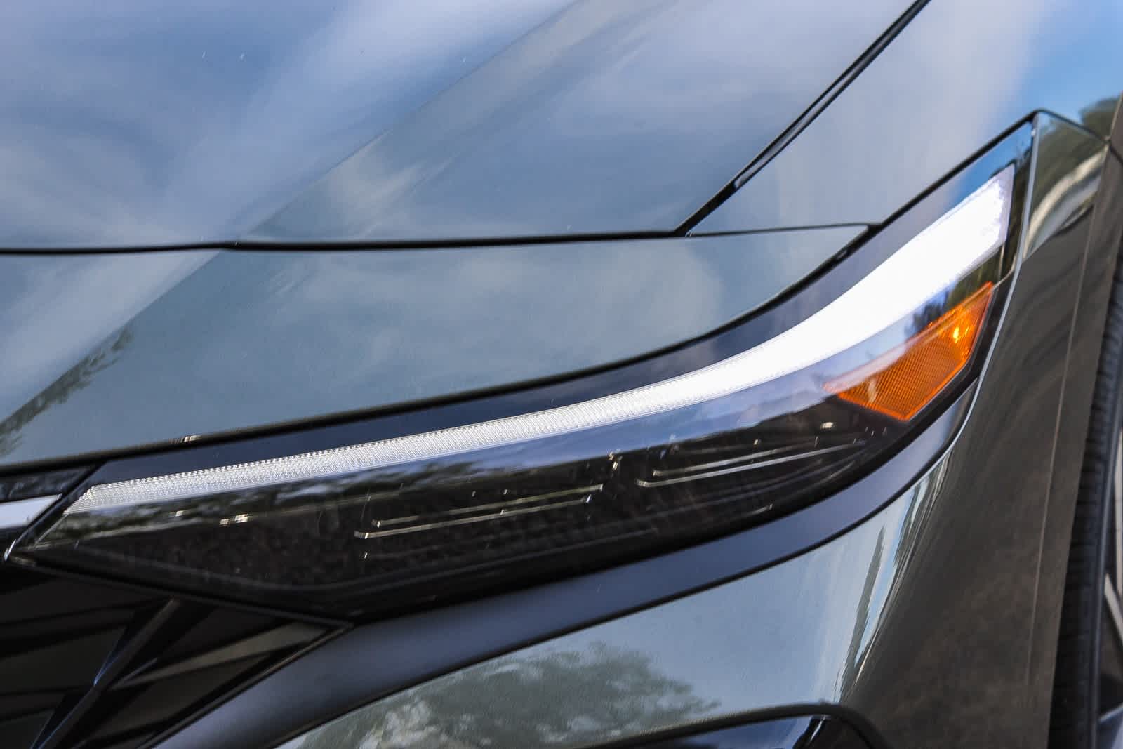 Thumbnail: 2025 Hyundai Elantra - 10