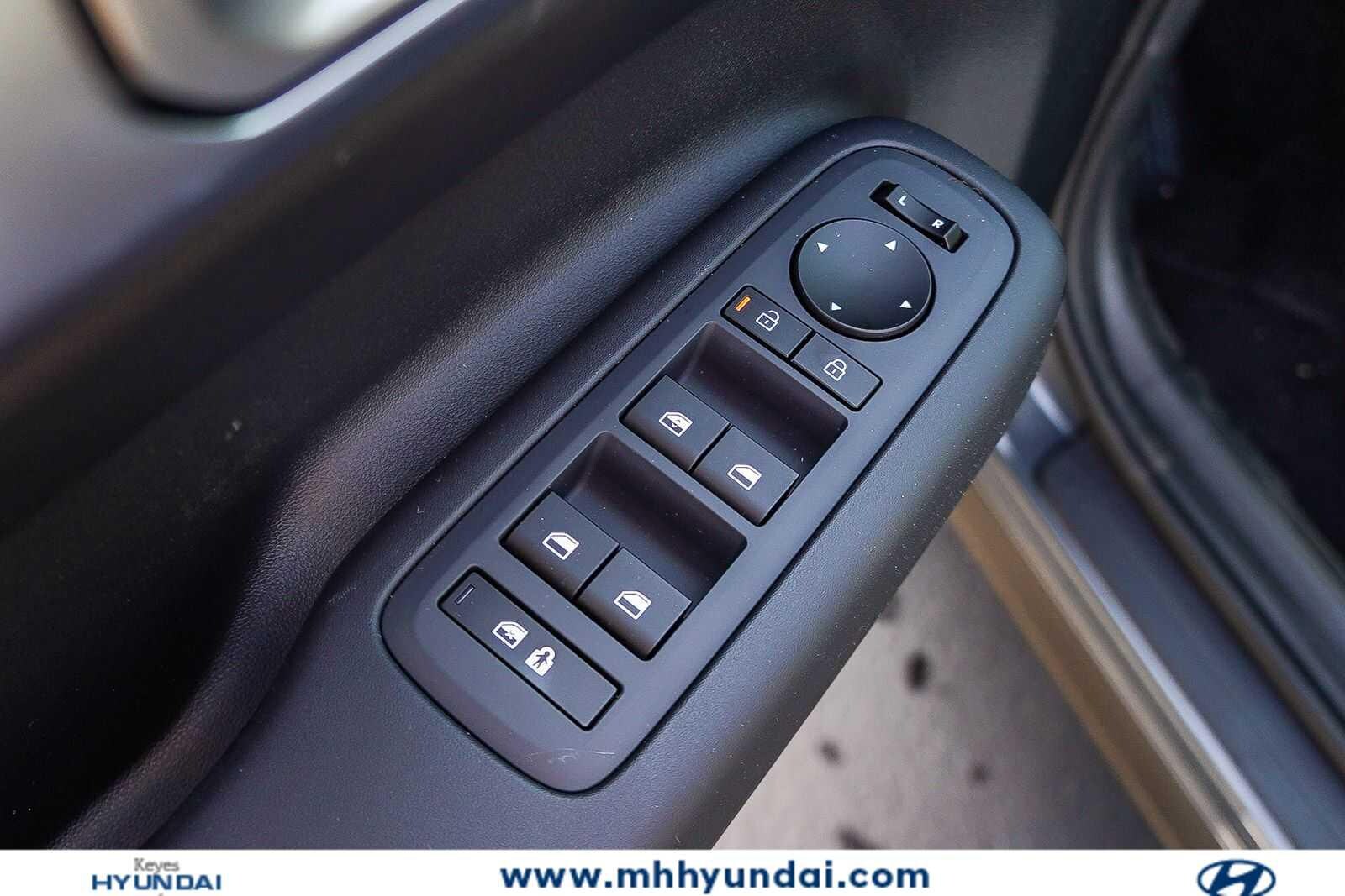 Thumbnail: 2026 Hyundai Santa Fe - 24