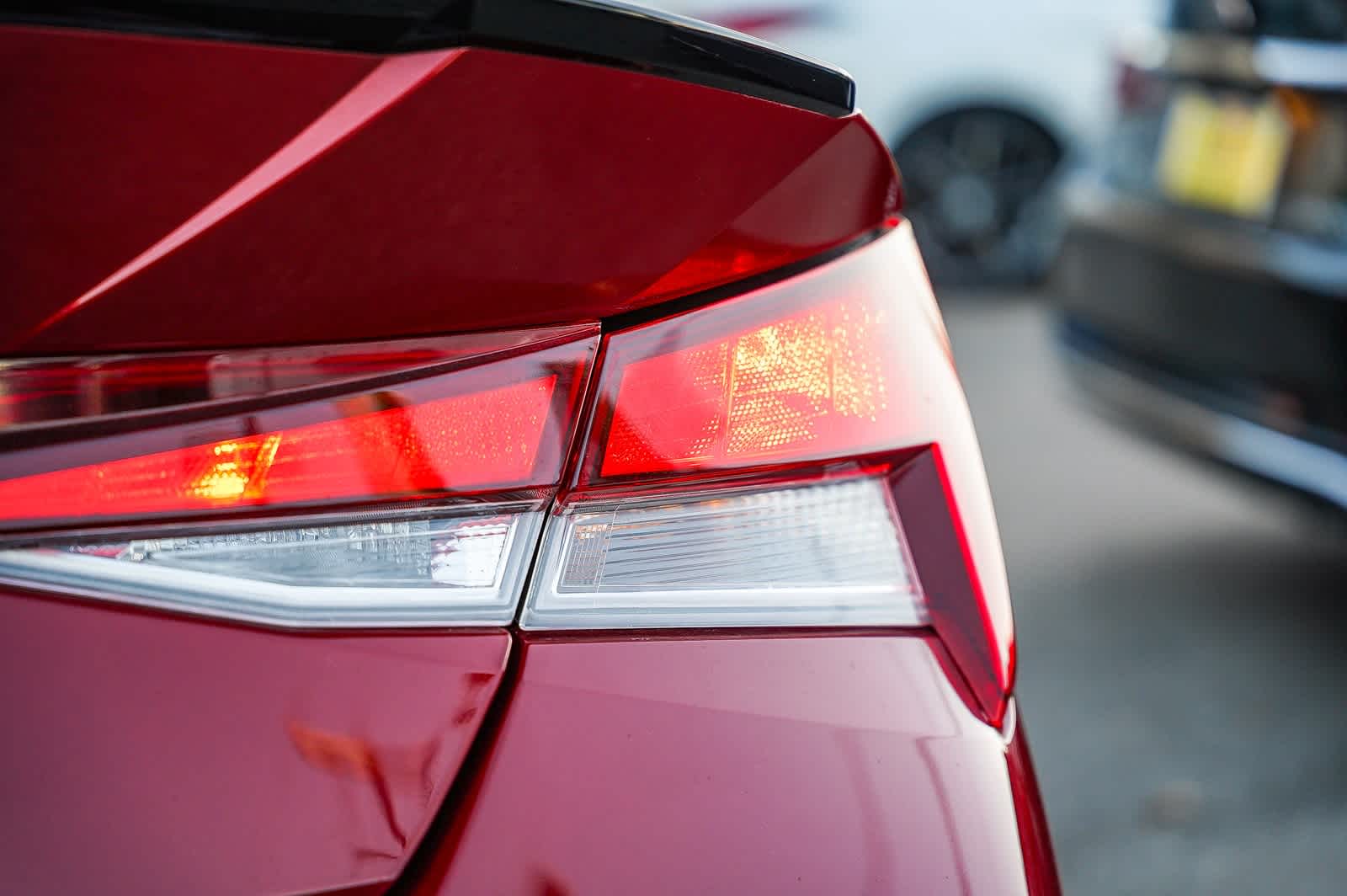 Thumbnail: 2025 Hyundai Elantra - 9