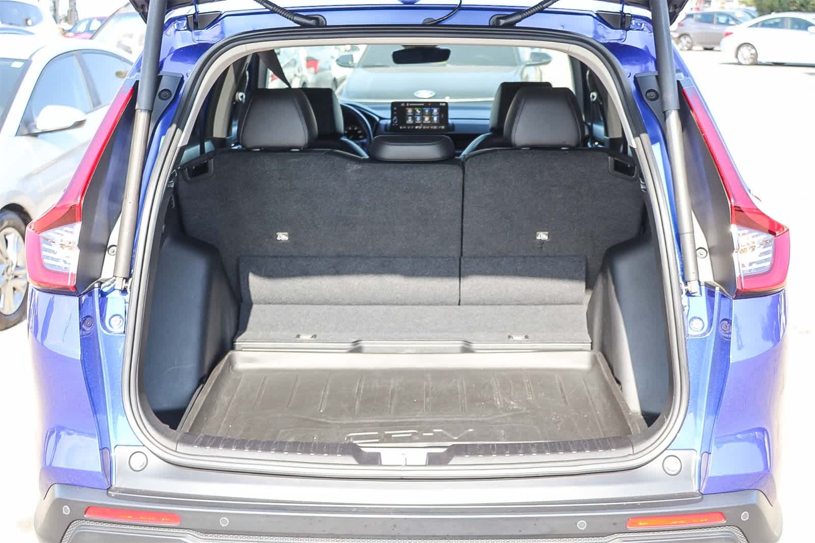 Thumbnail: 2023 Honda CR-V - 24