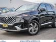 Certified 2022 Hyundai Santa Fe SEL SUV