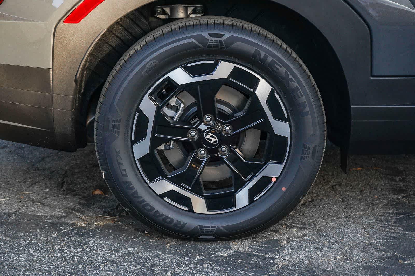 Thumbnail: 2026 Hyundai Santa Fe - 5