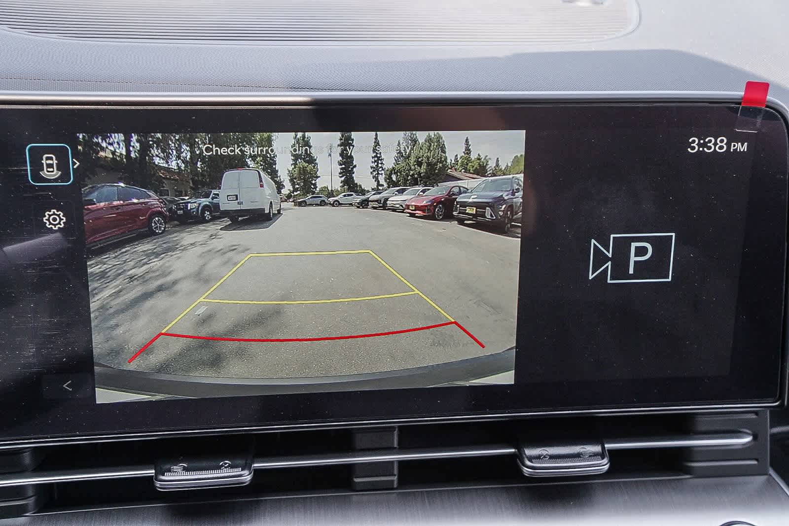 Thumbnail: 2026 Hyundai Kona - 21