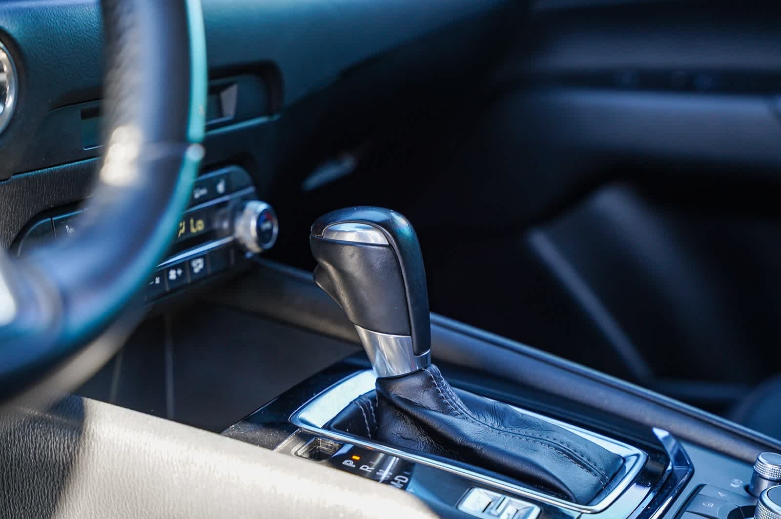 Thumbnail: 2023 Mazda CX-5 - 21