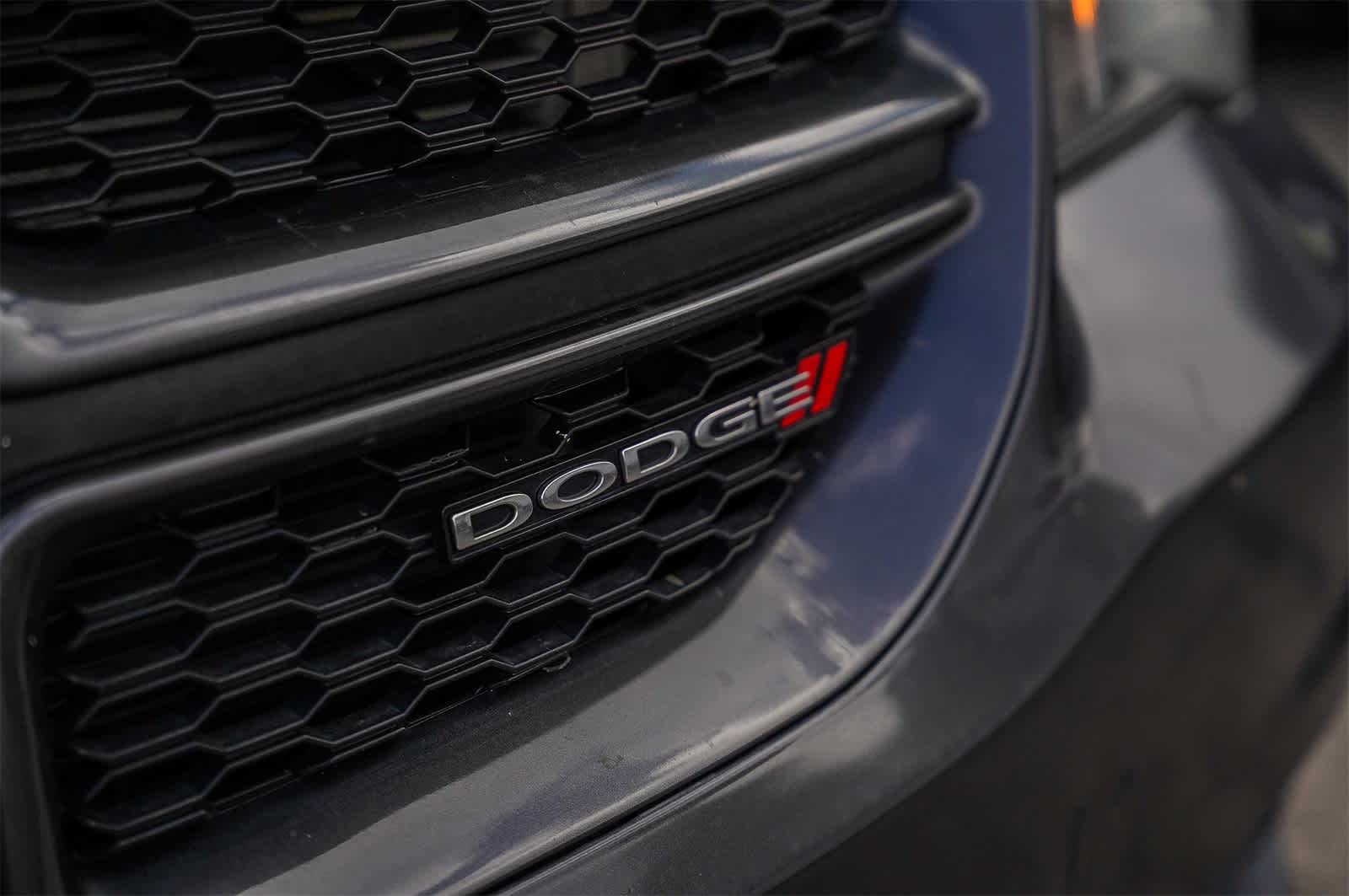 Thumbnail: 2018 Dodge Grand Caravan - 5