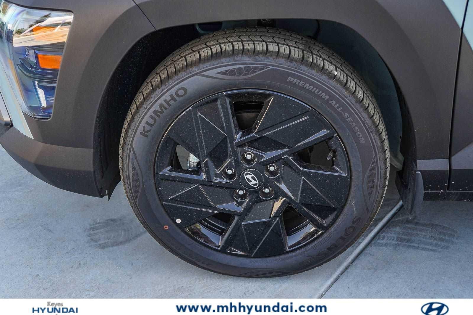 Thumbnail: 2026 Hyundai Kona - 10