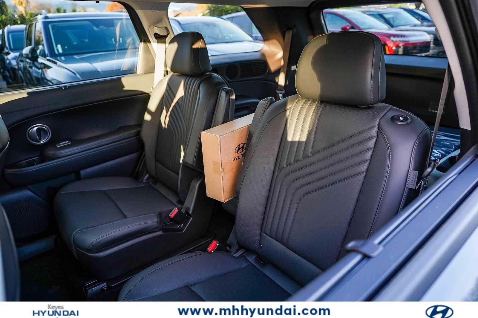 Thumbnail: 2026 Hyundai Palisade - 21