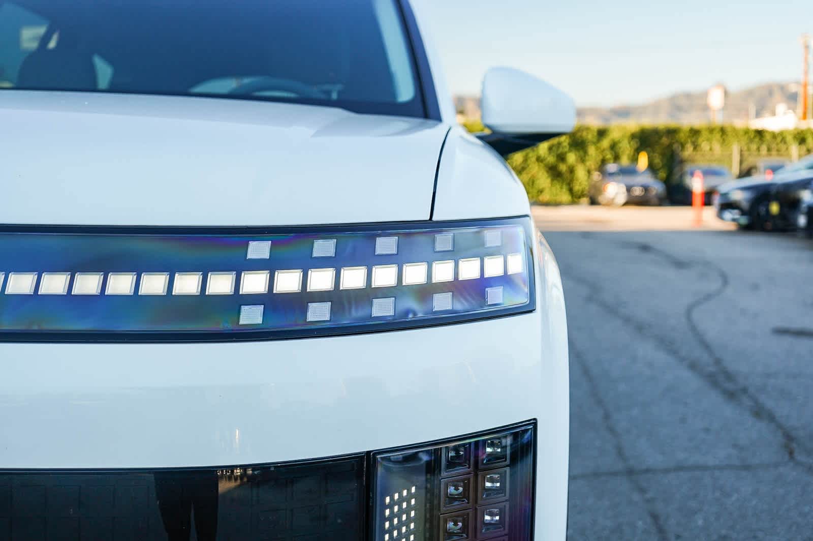 Thumbnail: 2026 Hyundai Ioniq - 10