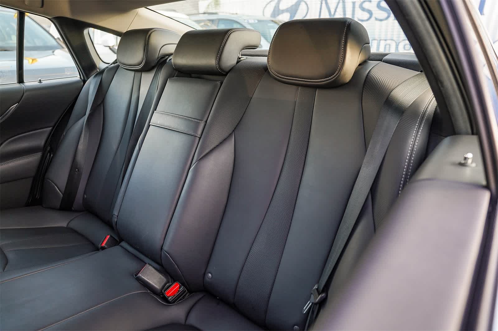 Thumbnail: 2023 Toyota Mirai - 18