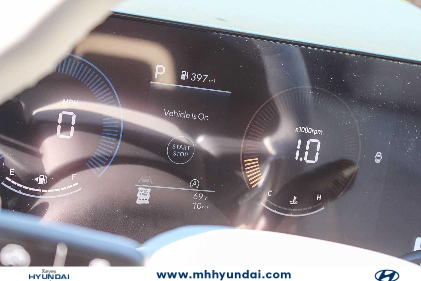 Thumbnail: 2026 Hyundai Santa Fe - 29