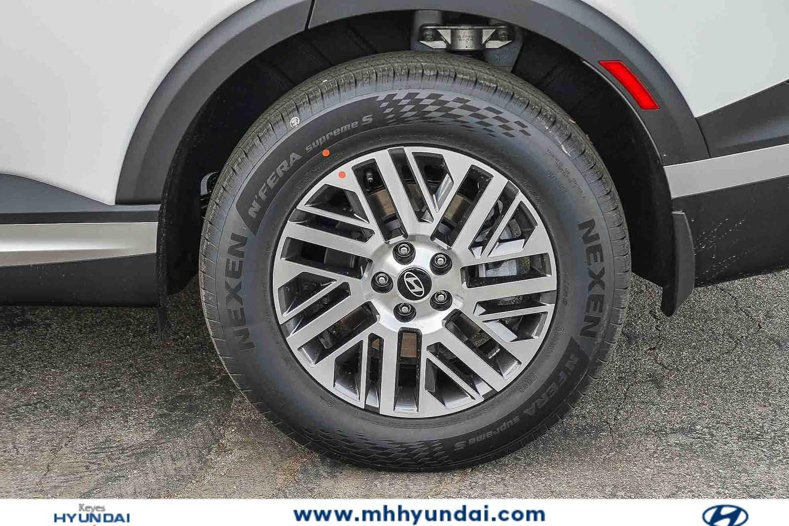 Thumbnail: 2026 Hyundai Palisade - 11