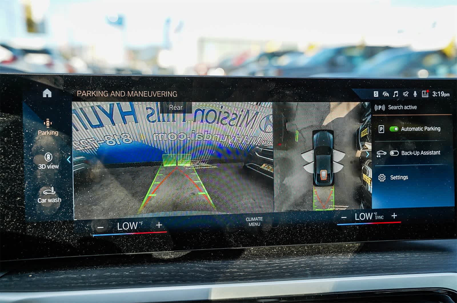 Thumbnail: 2024 BMW 4 Series - 22