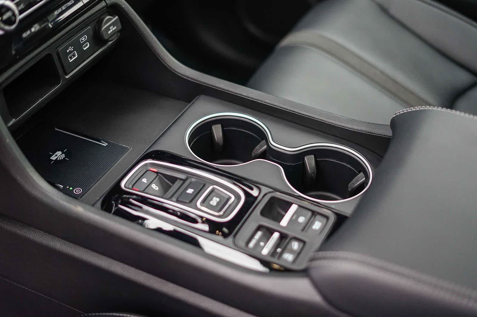 Thumbnail: 2024 Honda Pilot - 26