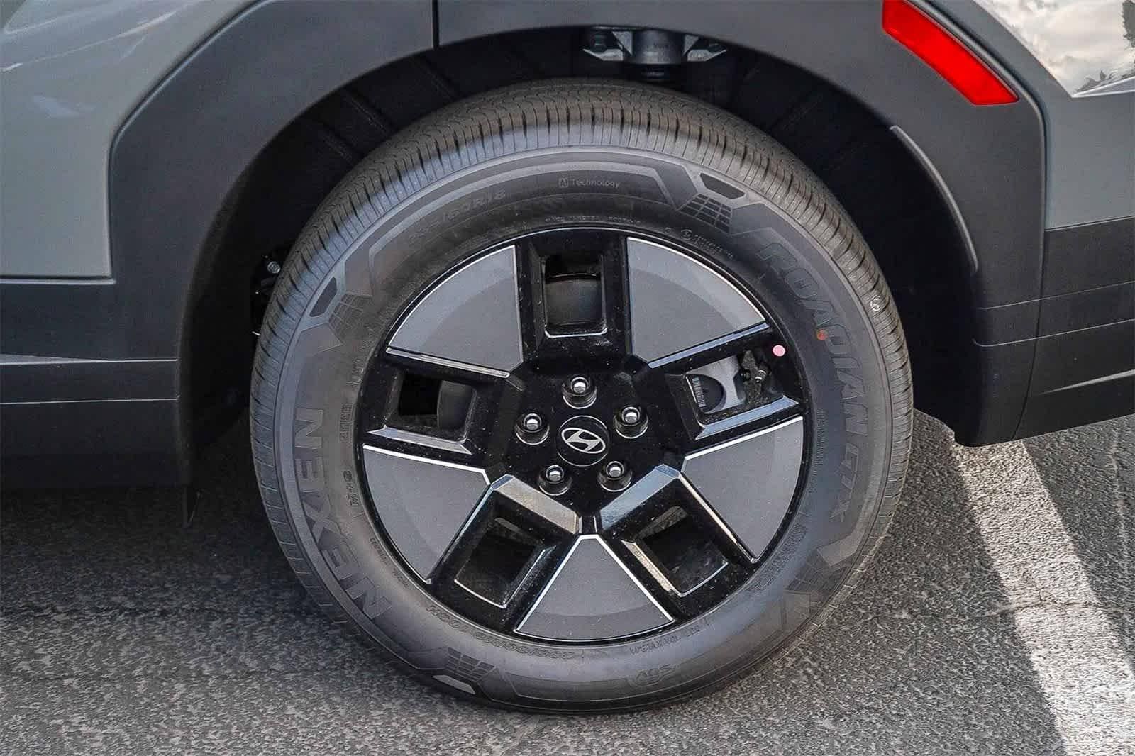 Thumbnail: 2026 Hyundai Santa Fe - 11