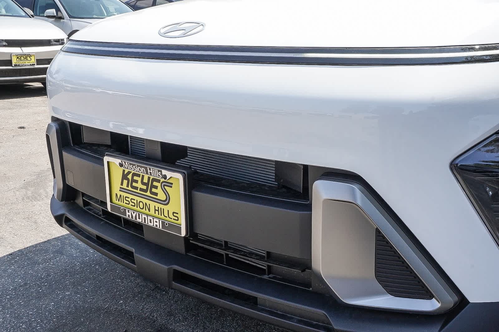 Thumbnail: 2026 Hyundai Kona - 11