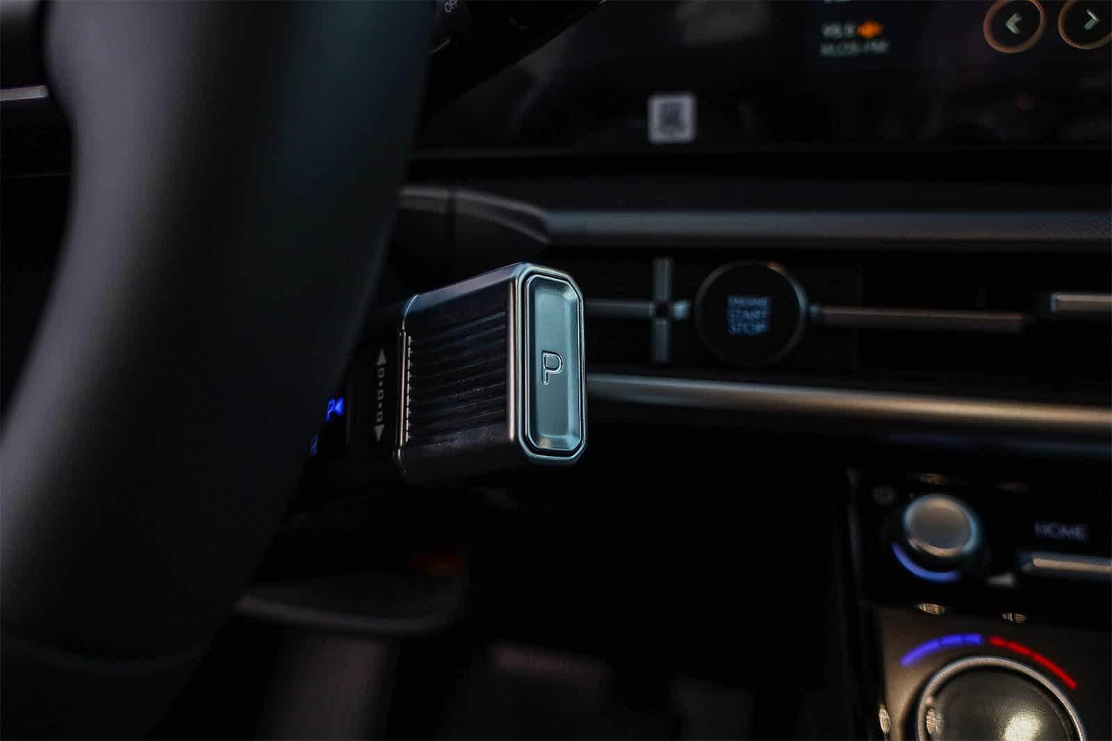 Thumbnail: 2026 Hyundai Santa Fe - 25