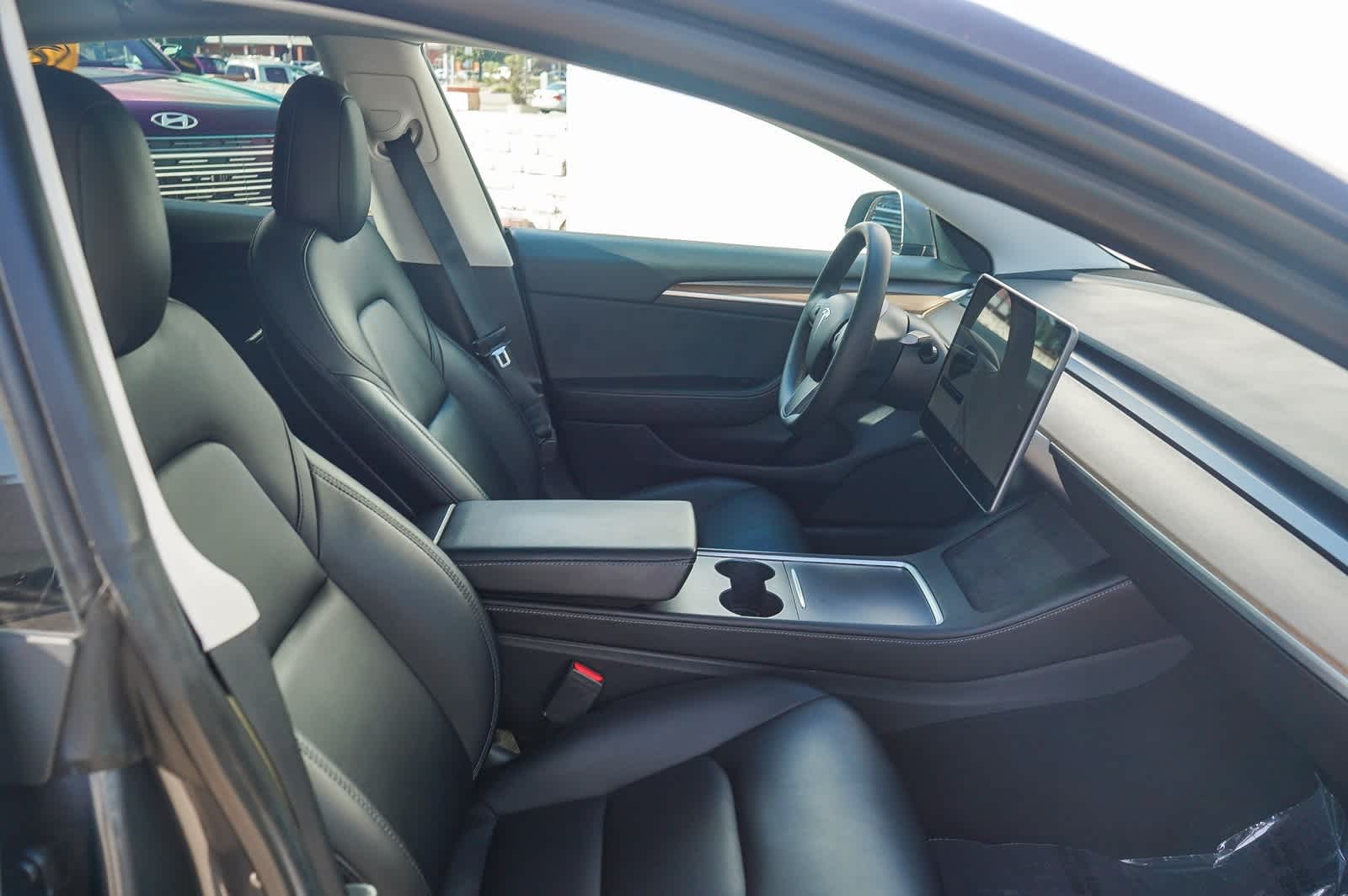 Thumbnail: 2021 Tesla Model 3 - 16