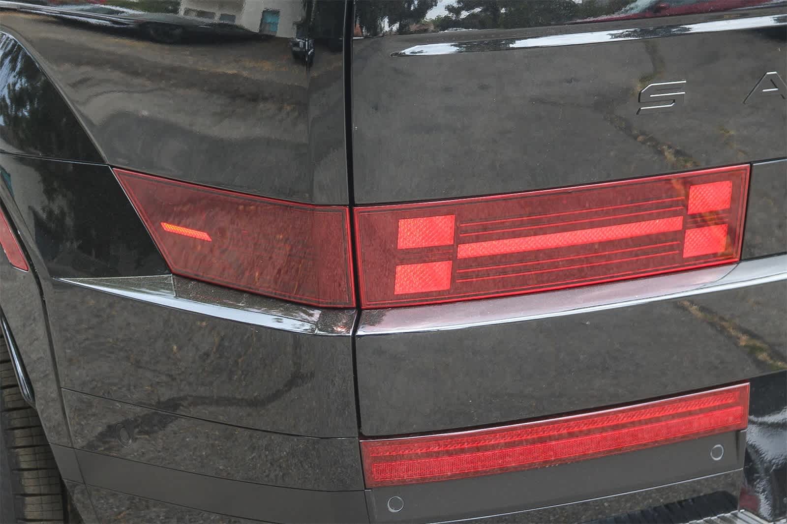 Thumbnail: 2025 Hyundai Santa Fe - 5