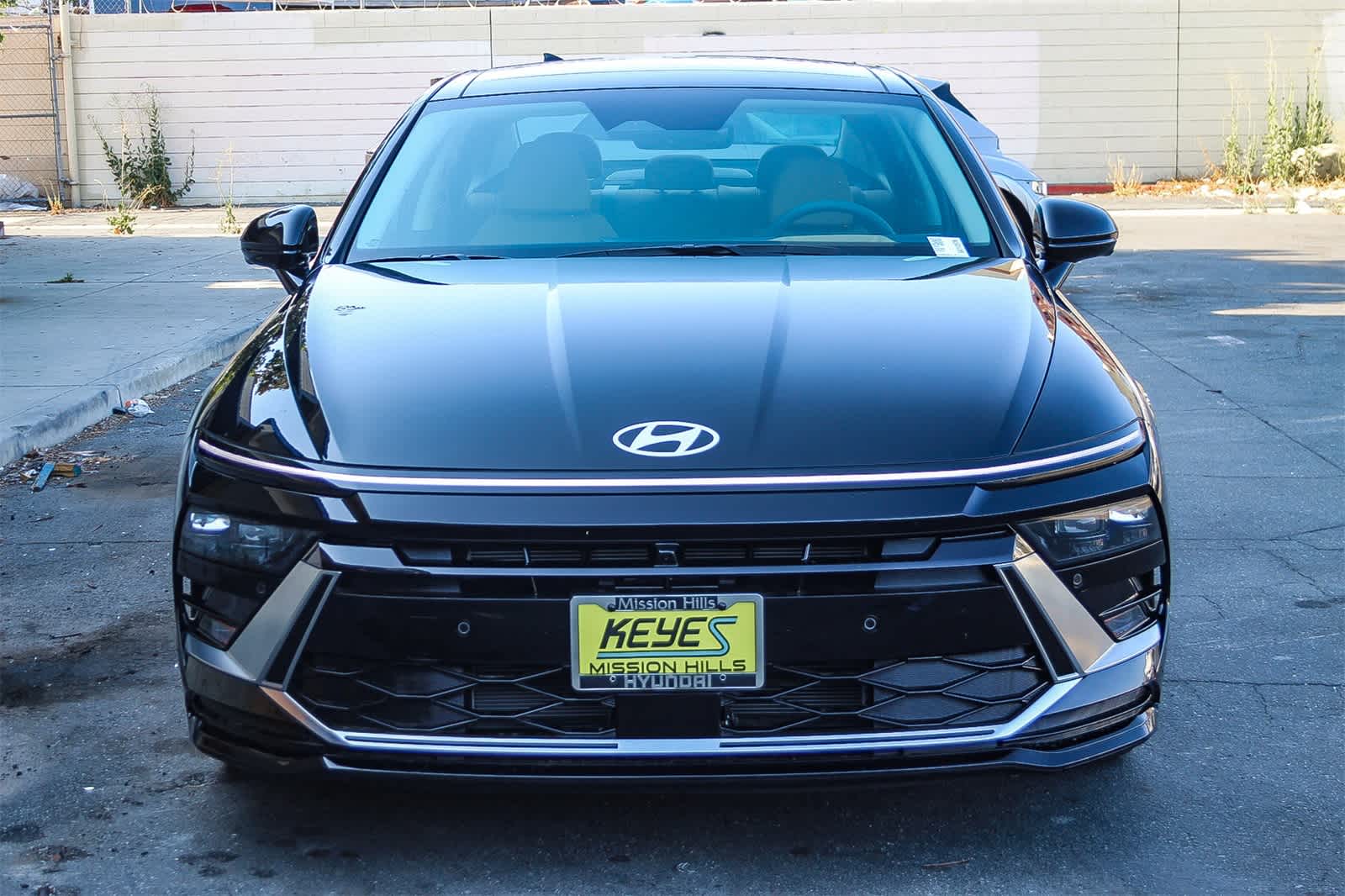 Thumbnail: 2025 Hyundai Sonata - 2