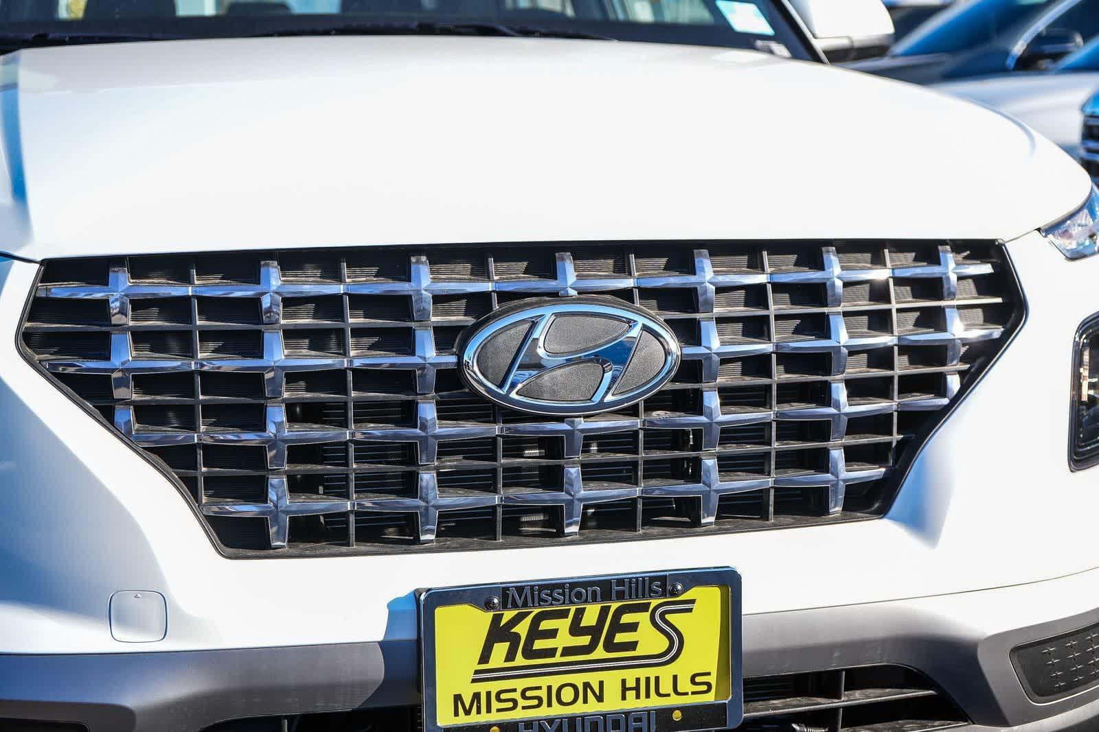 Thumbnail: 2026 Hyundai Venue - 5