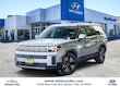  Hyundai Santa Fe Hybrid