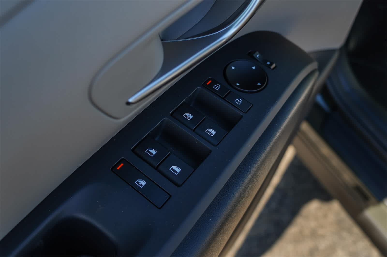 Thumbnail: 2025 Hyundai Tucson - 23