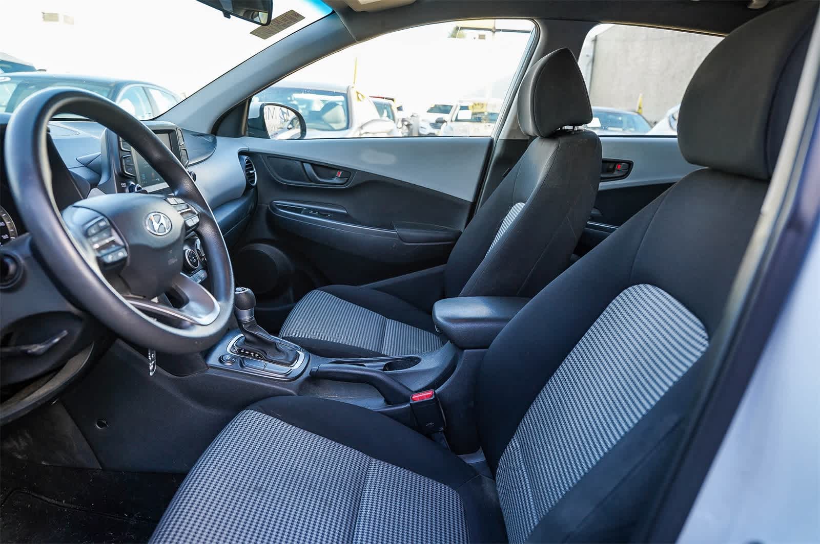 Thumbnail: 2018 Hyundai Kona - 17